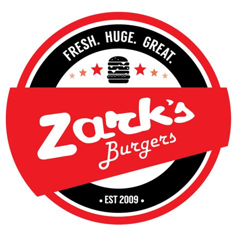 Zark's Burgers (SM City Dasmariñas, Dasmariñas, Cavite.